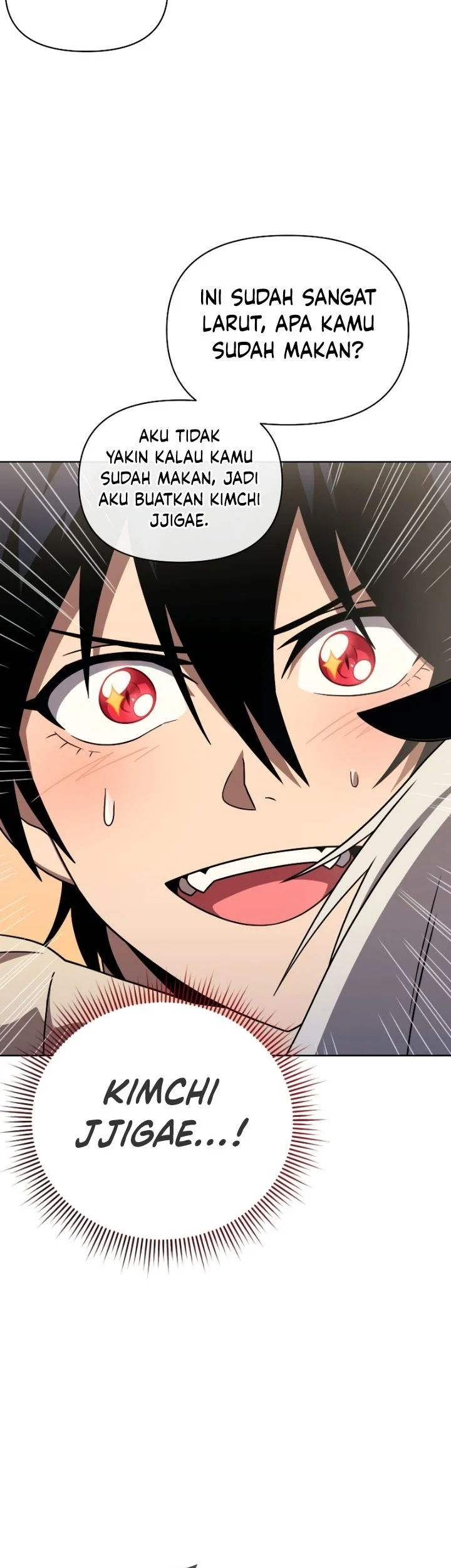 Player Who Returned 10,000 Years Later Chapter 55 Fix Gambar 53